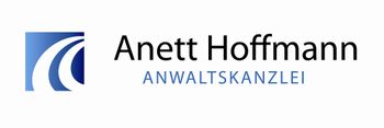 Logo von Anwaltskanzlei Hoffmann in Wiesbaden