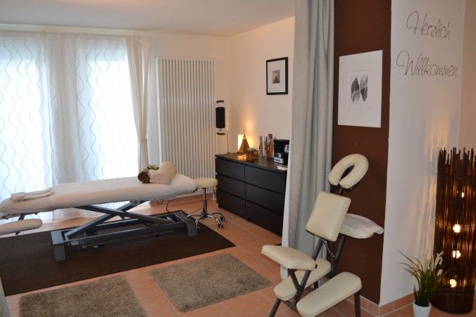 Massagestudio Hürth