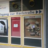 Fendl Spielcenter in Augsburg