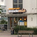 Der Kalchreuther Bäcker M. Wiehgärtner GmbH in Erlangen