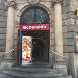 McDonald's in Erlangen
