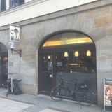 Mr. Bleck Coffee-Shop GmbH in Erlangen