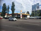 Nutzerbilder Deutsche Shell AG Stationen