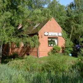 Restaurant am Teich in Klempau