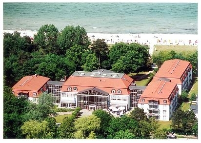 Bild 7 Seehotel Großherzog von Mecklenburg in Ostseebad Boltenhagen