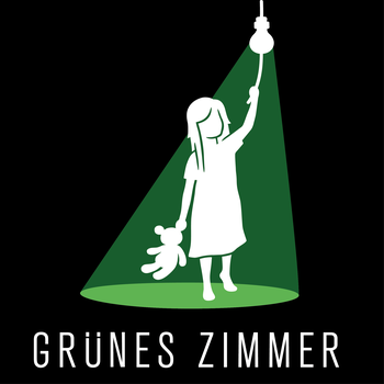 Logo von GRÜNES ZIMMER in Hannover