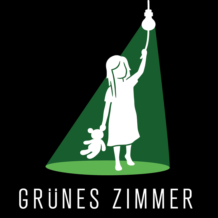 GRÜNES ZIMMER
