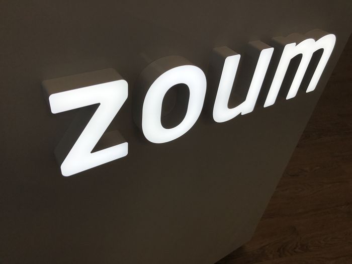 zoum - zentrum für orthopädisch unfallchirurgische medizin logo