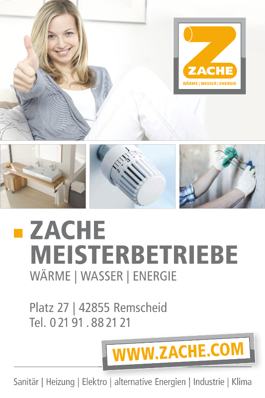 Bild 17 Armin Zache GmbH & Co.KG in Remscheid