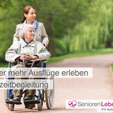 SeniorenLebenshilfe, Madeleine Meisel in Auerbach im Vogtland