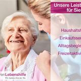 SeniorenLebenshilfe, Madeleine Meisel in Auerbach im Vogtland