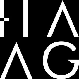 HAAG Kommunikationsdesign Webdesign München Logo
