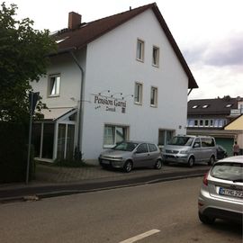 Hotel u. Pension Zweck Inh. Lieselotte Zweck in Altenerding Stadt Erding