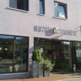 Hotel Stocker GmbH & Co. KG Hotel in Erding