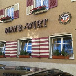 Mayrwirt Gasthof-Hotel in Erding