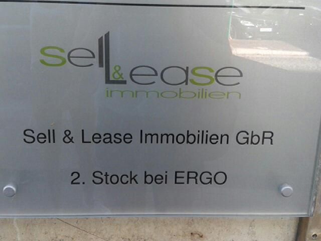 Immobilien sell & lease