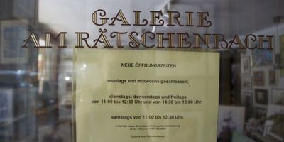 Herrle Christine Galerie in Erding