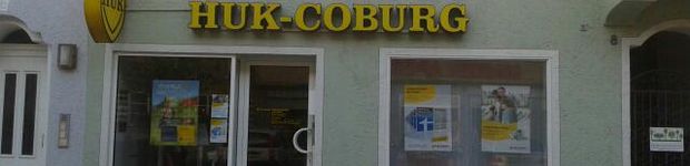 Bild zu HUK-COBURG Kundendienstbüro P. Pribylla