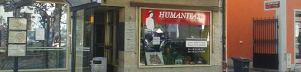 Bild zu Humanitas