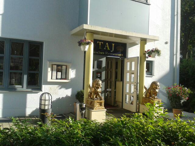 Bild 27 Mohapatra Indisches Restaurant Taj Ashis Ranjan in Erding