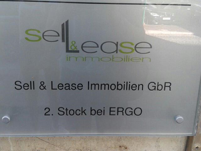 Bild 1 Sell & Lease Immobilien GbR in Erding