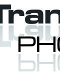 Trancerapid Photography Logo