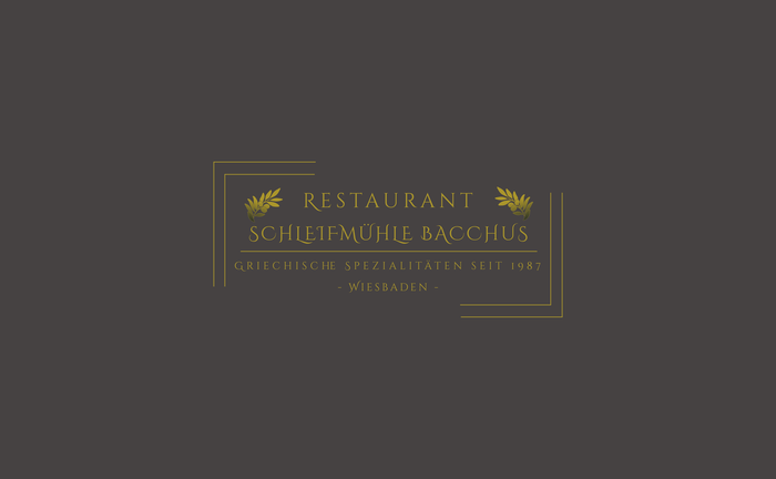 Nutzerbilder Restaurant Schleifmühle Bacchus