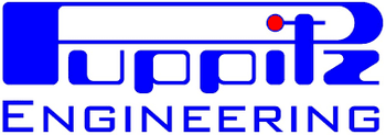 Logo von PUPPITZ Engineering GmbH in Ravensburg