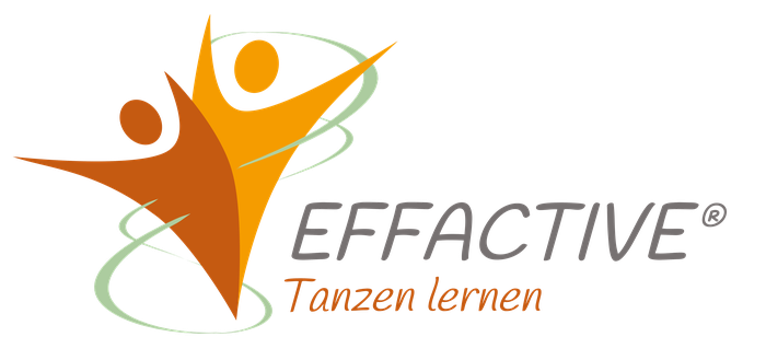 Logo EFFACTIVE Tanzen lernen