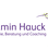 Benjamin Hauck - Psychotherapie, Beratung und Coaching in Düsseldorf