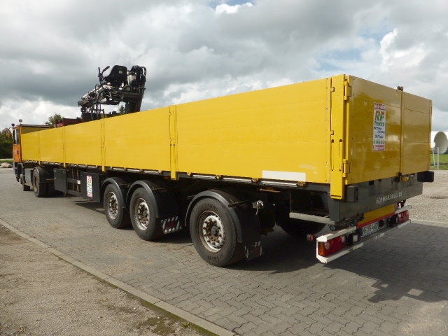 Bild 18 RF Trucks GmbH & Co.KG in Stadum