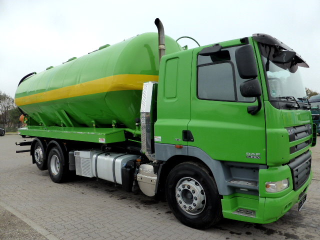 Bild 14 RF Trucks GmbH & Co.KG in Stadum