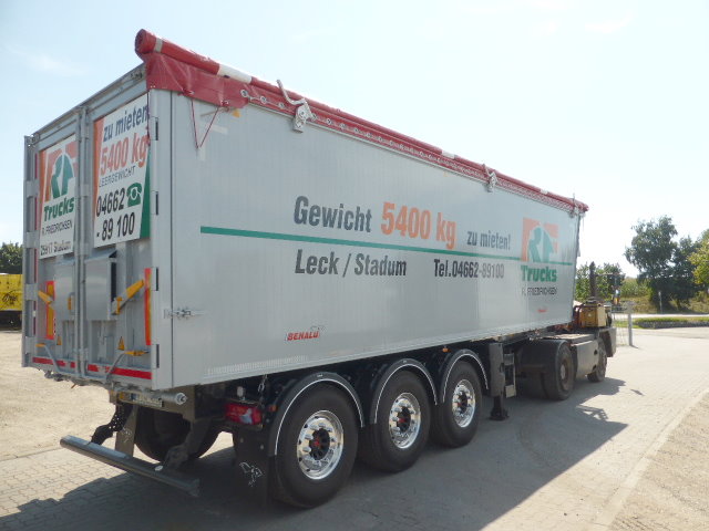 Bild 9 RF Trucks GmbH & Co.KG in Stadum