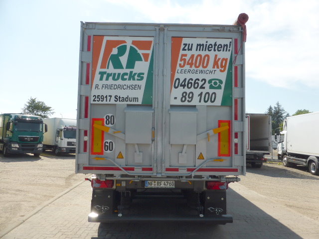 Bild 6 RF Trucks GmbH & Co.KG in Stadum