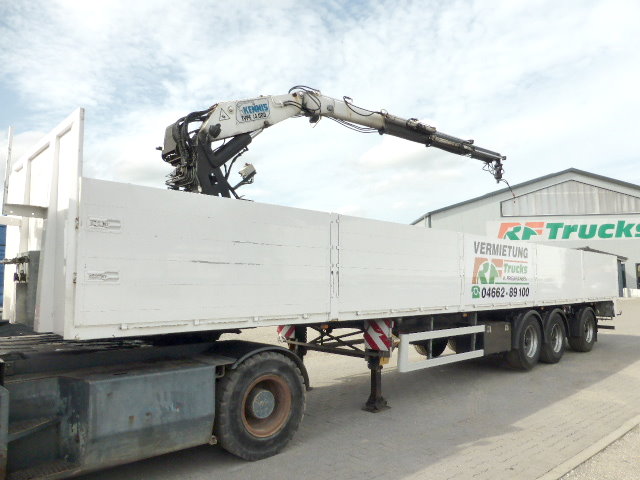 Bild 20 RF Trucks GmbH & Co.KG in Stadum