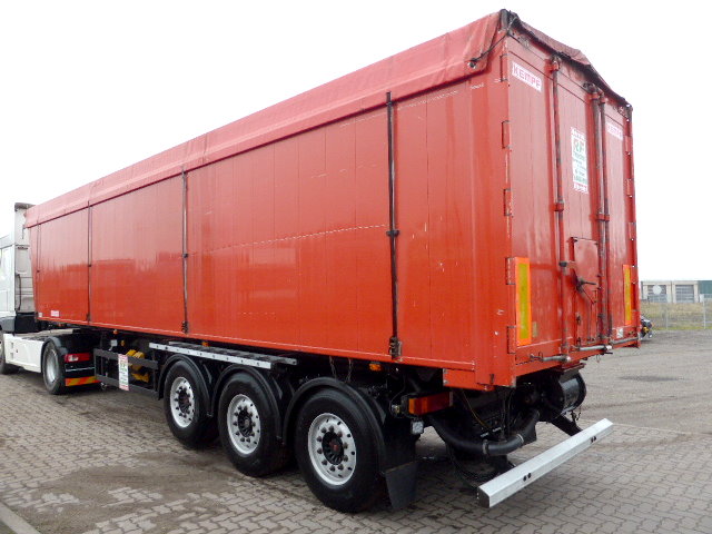 Bild 16 RF Trucks GmbH & Co.KG in Stadum