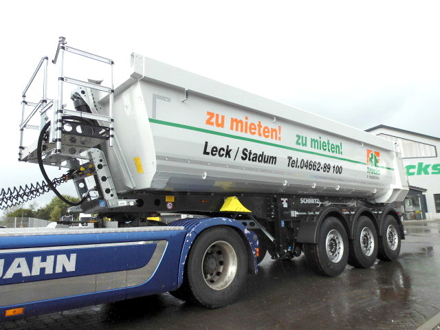 Bild 19 RF Trucks GmbH & Co.KG in Stadum