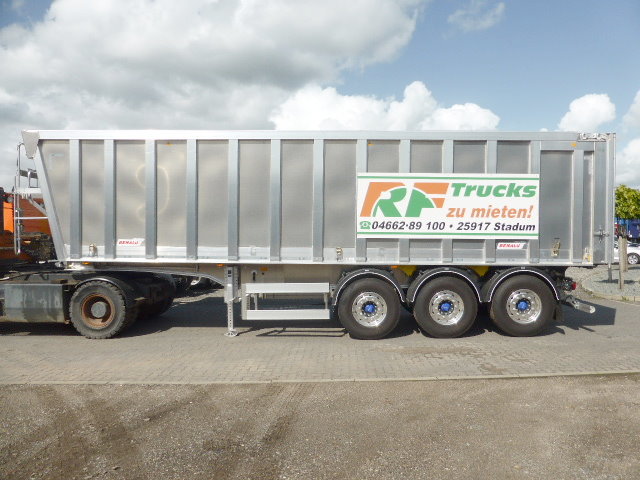Bild 17 RF Trucks GmbH & Co.KG in Stadum
