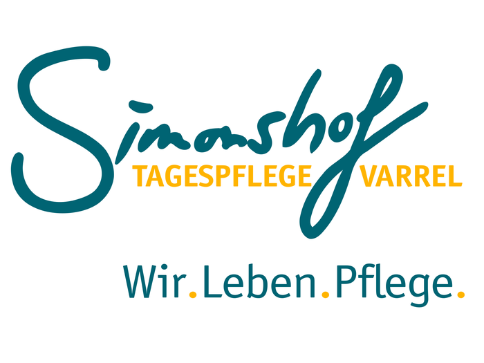 Logo der Tagespflege Simonshof in Varrel
