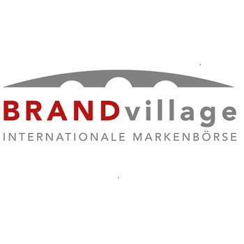 Logo von BRANDvillage GmbH in Würzburg