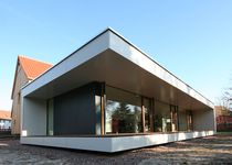 Bild zu K17 Steingräber. Architektur