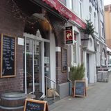 Café Cortado in Hannover