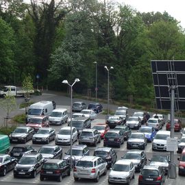 Kranz Parkhotel in Siegburg