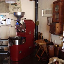 Hagener Coffee-Company in Hagen in Westfalen