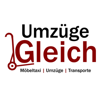 Logo von Umzüge Gleich in Dortmund