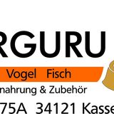 FUTTERGURU Heimtiernahrung & Zubehör in Kassel