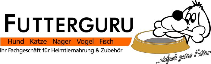 Logo Futterguru
