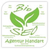 Bio-Seo Agentur Handart - Suchmaschinenoptimierung in Germering