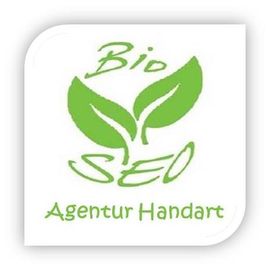Bio-Seo Agentur Handart - Suchmaschinenoptimierung in Germering