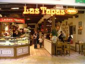 Nutzerbilder Las Tapas rápido Spanisches Restaurant